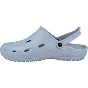 Chung Shi Dux Duflex Unisex Adult Clogs, ice blue Chung Shi Dux Duflex Unisex Adult Clogs, ice blue
