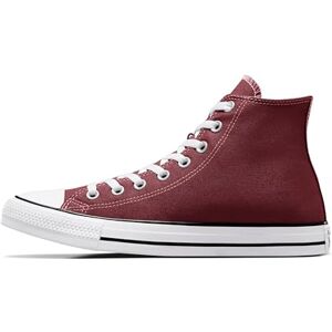 Converse Unisex Adult Chuck Taylor All Star High Top Red 36.5 EU Converse Unisex Adult Chuck Taylor All Star High Top Red 36.5 EU