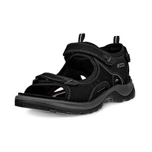 ECCO Women's Offroad Sandals, black, 38 EU ECCO Women's Offroad Sandals, black, 38 EU