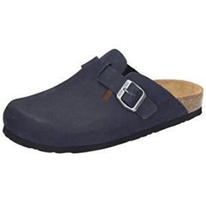 Dr. Brinkmann 600355, Men’s Clogs, Blue (Ozean), 10 UK (45 EU) Dr. Brinkmann 600355, Men’s Clogs, Blue (Ozean), 10 UK (45 EU)