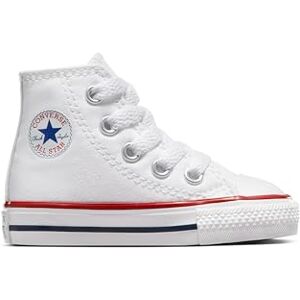 Converse Chuck Taylor All Star Classic Trainers Flat Bebé Converse Chuck Taylor All Star Classic Trainers Flat Bebé