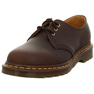 Dr. Martens 1461 Unisex Adult Derbys Brown 40 EU Dr. Martens 1461 Unisex Adult Derbys Brown 40 EU