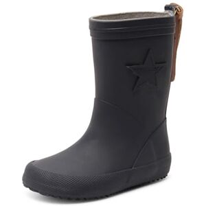 Bisgaard Unisex Kids Rubber Boot Star Wellington Boots - 30 EU Bisgaard Unisex Kids Rubber Boot Star Wellington Boots - 30 EU