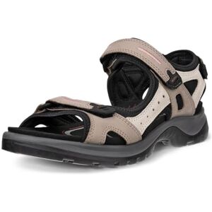 ECCO Women's off-road sandals, Atmosphere Ice W Black, 36 EU ECCO Women's off-road sandals, Atmosphere Ice W Black, 36 EU