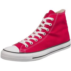 Converse Chuck Taylor All Star High Top Trainers, Red, UK 6 Converse Chuck Taylor All Star High Top Trainers, Red, UK 6