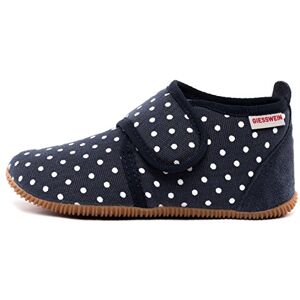 Giesswein Girl’s Slippers Slim High Fit with Rhinestones Blue 23 EU Giesswein Girl’s Slippers Slim High Fit with Rhinestones Blue 23 EU