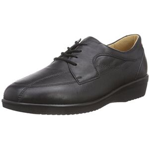 Ganter Women's Sensitiv Inge-I Derbys, Black (Schwarz 01000), 3.5 UK Ganter Women's Sensitiv Inge-I Derbys, Black (Schwarz 01000), 3.5 UK