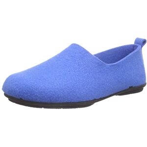 Hans Herrmann Collection hhc Women's Slippers, Blue Royal 70, 36 UK Hans Herrmann Collection hhc Women's Slippers, Blue Royal 70, 36 UK