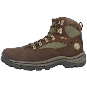 Timberland Chocorua Trail, Men’S Slouch Boots, Brown (Brown), 6.5 UK (40 EU) Timberland Chocorua Trail, Men’S Slouch Boots, Brown (Brown), 6.5 UK (40 EU)