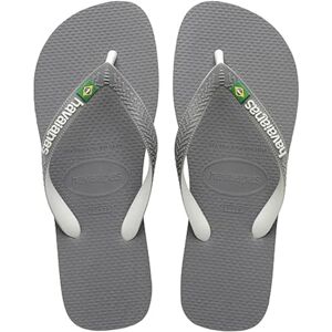 Havaianas Adult’s Unisex Brazil Mix Flip-flops Havaianas Adult’s Unisex Brazil Mix Flip-flops