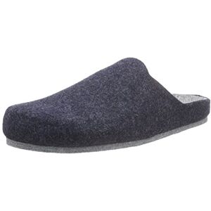 Hans Herrmann Collection hhc Men's Clogs, Blue Blue 40, 40 UK Hans Herrmann Collection hhc Men's Clogs, Blue Blue 40, 40 UK