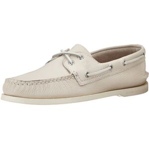 Sperry Men's A/o 2eye Classic Leather Ice Boat Shoe 0195149 7 UK Sperry Men's A/o 2eye Classic Leather Ice Boat Shoe 0195149 7 UK