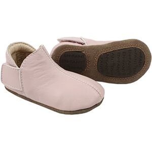 EN FANT Unisex Kids’ Adventure Slipper Loafers, Pink (Rose 10), 1.5 Child UK EN FANT Unisex Kids’ Adventure Slipper Loafers, Pink (Rose 10), 1.5 Child UK