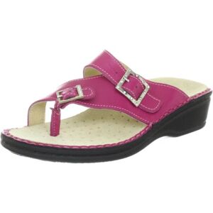 Hans Herrmann Collection Women's Pink Mules, Pink, 35 EU Hans Herrmann Collection Women's Pink Mules, Pink, 35 EU