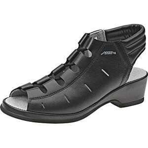 Abeba 3000-34 Size 34 "Service" Occupational Shoe Black Abeba 3000-34 Size 34 "Service" Occupational Shoe Black