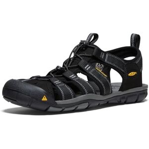KEEN Men's Clearwater CNX Sandals, Black Gargoyle, 44.5 eu KEEN Men's Clearwater CNX Sandals, Black Gargoyle, 44.5 eu