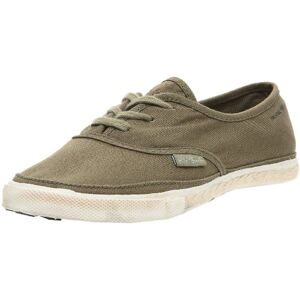 People’SWalk People'SWalk Ringo Women's Trainers, Green Khaki People’SWalk People'SWalk Ringo Women's Trainers, Green Khaki