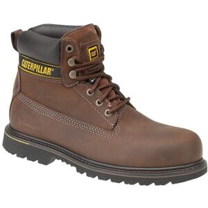 CAT Footwear Colorado Men's Short-Shaft Boots Beige 40 EU CAT Footwear Colorado Men's Short-Shaft Boots Beige 40 EU