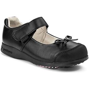 pediped Becky, Girls' Mary Jane Flats, Black, 13UK (32 EU) pediped Becky, Girls' Mary Jane Flats, Black, 13UK (32 EU)