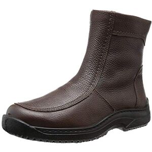 Jomos Men's Compact Snow Boots, Brown (Cappuccino 33-355), 12 UK Jomos Men's Compact Snow Boots, Brown (Cappuccino 33-355), 12 UK