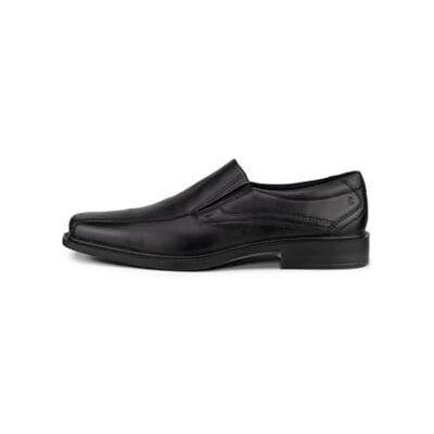 ECCO New Jersey 05150401001, Men's Mens Formal, Black, 12 12.5 UK (47 EU) ECCO New Jersey 05150401001, Men's Mens Formal, Black, 12 12.5 UK (47 EU)