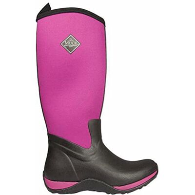 Muck Boots , Arctic Adventure, Women's Boots Black 43 EU Muck Boots , Arctic Adventure, Women's Boots Black 43 EU