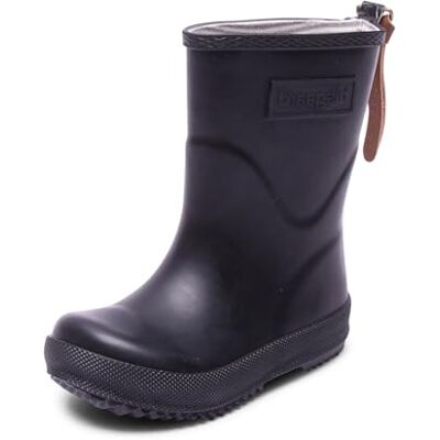 Bisgaard Children’s Unisex Wellington Boots, Basic Rubber Boots Black 20 EU Bisgaard Children’s Unisex Wellington Boots, Basic Rubber Boots Black 20 EU