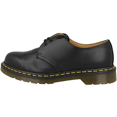 Dr. Martens 1461 Smooth 59 Last Unisex Adult Derby Lace-Up Shoes - 40 EU Dr. Martens 1461 Smooth 59 Last Unisex Adult Derby Lace-Up Shoes - 40 EU