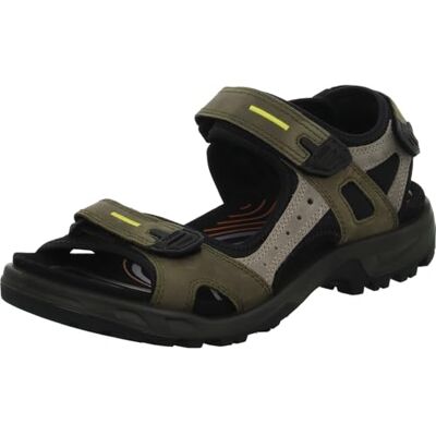 ECCO Offroad Men's Sports & Outdoor Sandals ECCO Offroad Men's Sports & Outdoor Sandals