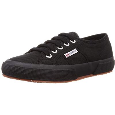 Superga Unisex 2750 Cotu Classic Trainers Superga Unisex 2750 Cotu Classic Trainers