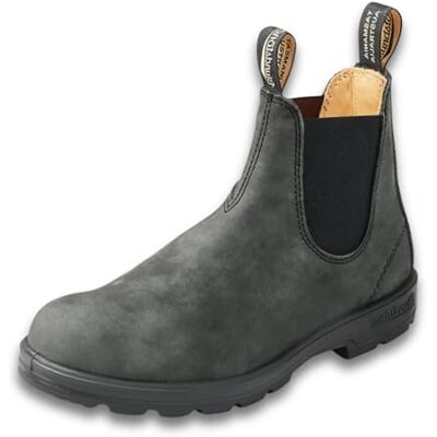Blundstone Unisex Adults Classic 587 Classic Boots Black 46 EU Blundstone Unisex Adults Classic 587 Classic Boots Black 46 EU