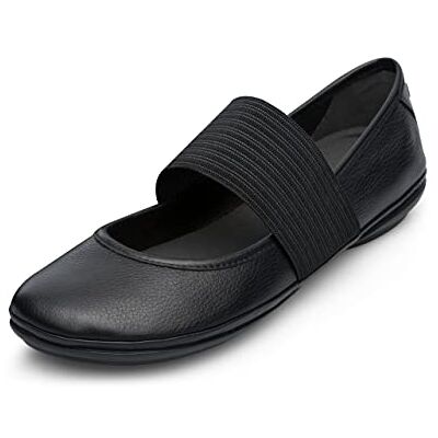 Camper Women's Right Nina 21595 Mary Jane. (Right Nina 21595) black, size: 38 EU Camper Women's Right Nina 21595 Mary Jane. (Right Nina 21595) black, size: 38 EU