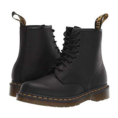 Dr. Martens 1460Z DMC G-B Men's Boots ( 1460 11822003) Black, size: 44 EU Dr. Martens 1460Z DMC G-B Men's Boots ( 1460 11822003) Black, size: 44 EU