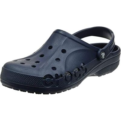 Crocs Unisex Baya Clog, navy Crocs Unisex Baya Clog, navy