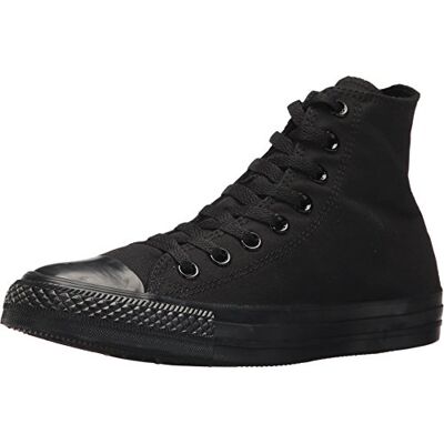 Converse Unisex All Star trainers ( Chuck Taylor All Star M3310c) black, size: 35 EU Converse Unisex All Star trainers ( Chuck Taylor All Star M3310c) black, size: 35 EU