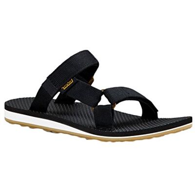 Teva Women's Universal Slide W's Sports & Outdoor Sandals, Black 513 Teva Women's Universal Slide W's Sports & Outdoor Sandals, Black 513