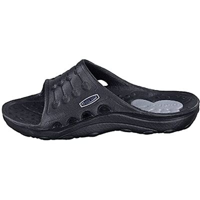 Chung Shi Duxilette unisex adult clogs Black 39/40 EU Chung Shi Duxilette unisex adult clogs Black 39/40 EU