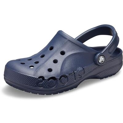 Crocs Unisex Baya Clog, navy Crocs Unisex Baya Clog, navy