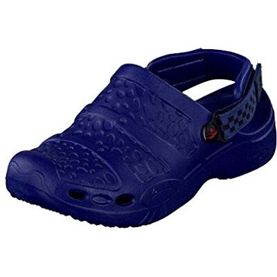 Chung Shi Dux Premium Unisex Adult Clogs/Mules Blue 41/42 EU Chung Shi Dux Premium Unisex Adult Clogs/Mules Blue 41/42 EU