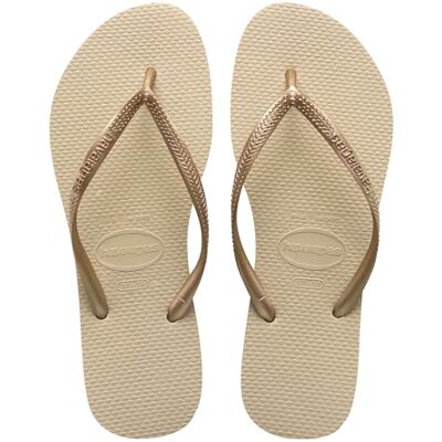 Havaianas Ladies' Slim Flip-flops Havaianas Ladies' Slim Flip-flops