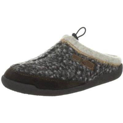 Hans Herrmann Collection HHC 180204-150 Women's Slippers, Brown (t.Moro), EU 37 Hans Herrmann Collection HHC 180204-150 Women's Slippers, Brown (t.Moro), EU 37