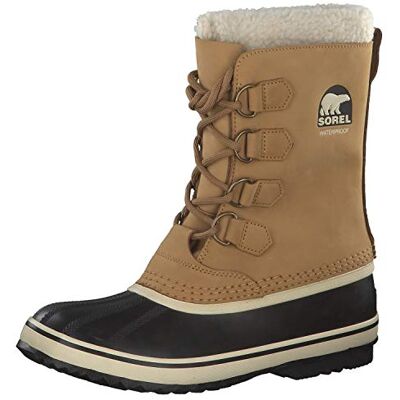 Sorel 1964 Pac 2 Women’s Winter Boots Brown 43 EU Sorel 1964 Pac 2 Women’s Winter Boots Brown 43 EU