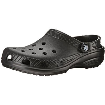 Crocs Unisex Classic (Best Sellers) Clogs, navy Crocs Unisex Classic (Best Sellers) Clogs, navy