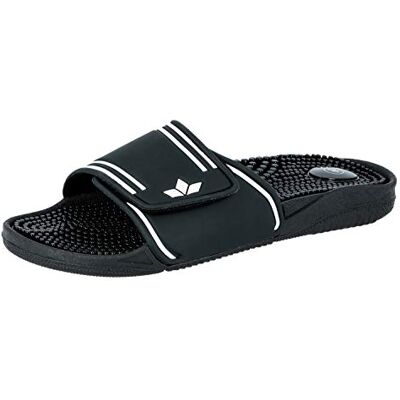 Lico Pool, Boys' Fashion Sandals, Black, 5 UK Child Lico Pool, Boys' Fashion Sandals, Black, 5 UK Child