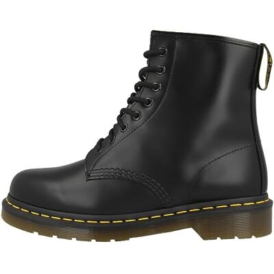 Dr. Martens 1460 Unisex Adult Combat Boots Black 48 EU Dr. Martens 1460 Unisex Adult Combat Boots Black 48 EU