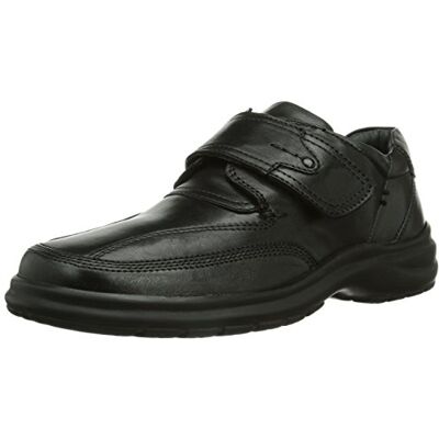 Comfortabel Men's 630508 Loafers, Black (Schwarz 1), 8 UK Comfortabel Men's 630508 Loafers, Black (Schwarz 1), 8 UK