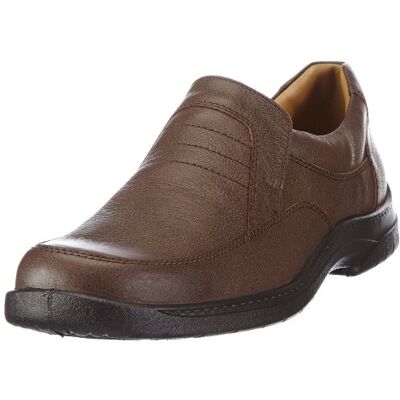 Jomos Mens Feetback Casual Brown Braun (capucino) Size: 7 (41 EU) Jomos Mens Feetback Casual Brown Braun (capucino) Size: 7 (41 EU)