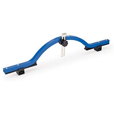Park Tool ParkTools Unisex – hjulmåler for voksne Wag-4 - Hjuljusteringsverktøy Park Tool ParkTools Unisex – hjulmåler for voksne Wag-4 - Hjuljusteringsverktøy