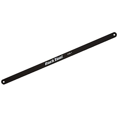 Park Tool CSB-1 Carbon Cutting Saw Blade Tool Park Tool CSB-1 Carbon Cutting Saw Blade Tool