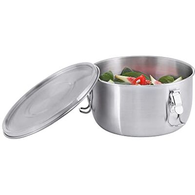 Tatonka Food Container, Dish With id 0.75 Litres Tatonka Food Container, Dish With id 0.75 Litres